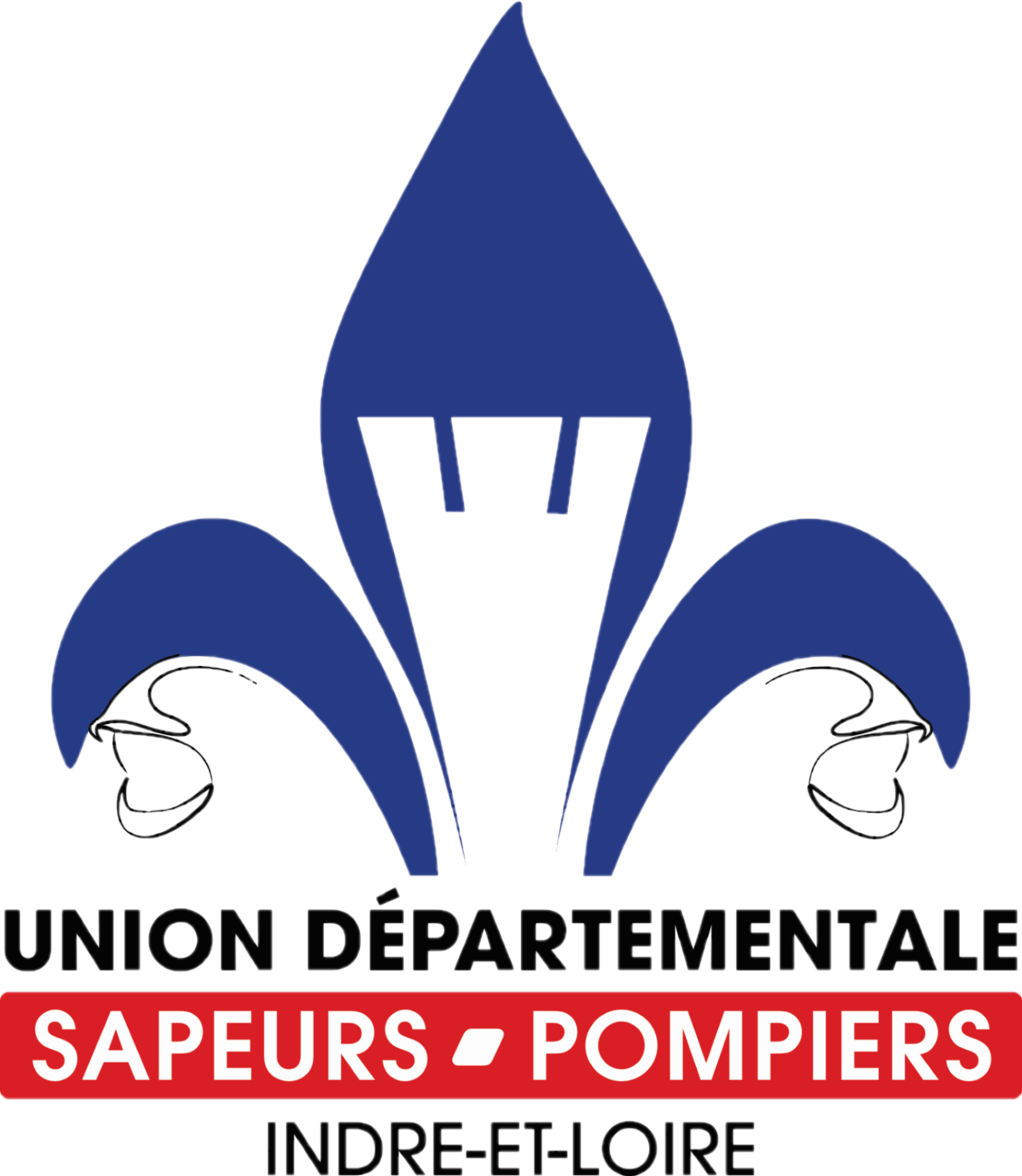 Logo UDSP 37
